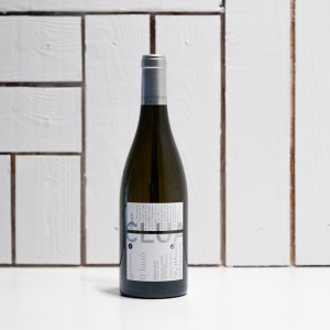 Il Lussio Garnatza Blanca 2020 - £13.75 - Experience Wine